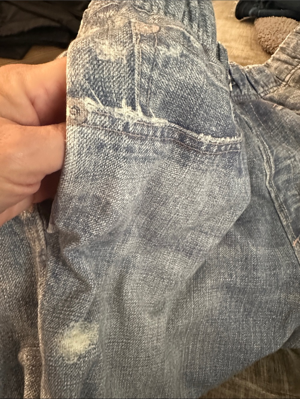 rag & bone Miramar joggers - Picture 5 of 5